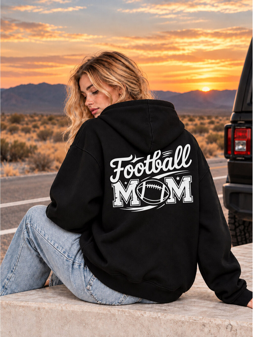 Graphic Hoodies 0191